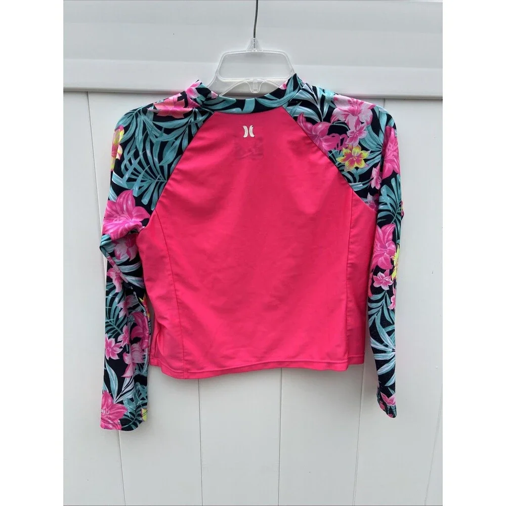 Hurley h4 pit